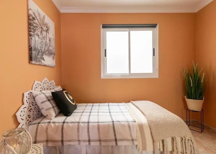 Apartamento Vista Azul *