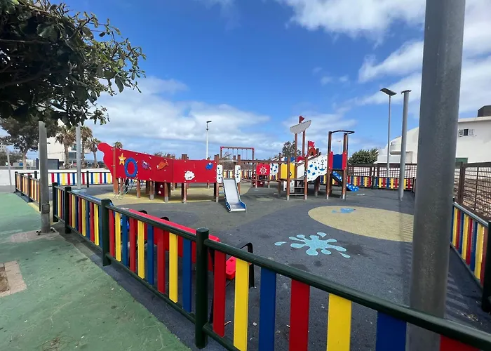 Vista Azul Apartamento La Garita