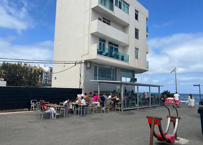 Vista Azul Apartamento La Garita