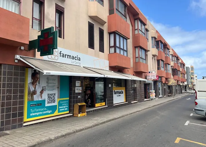 Vista Azul Apartamento *