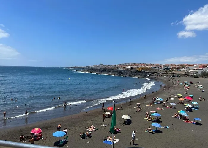 Vista Azul * La Garita