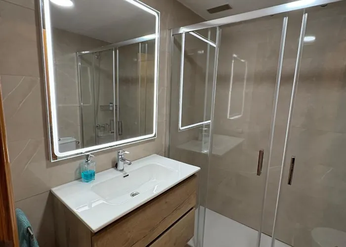 Vista Azul La Garita