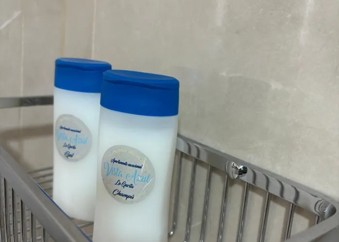 Vista Azul Apartamento *